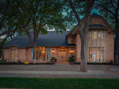 4607 91st St, Lubbock, TX, 79424