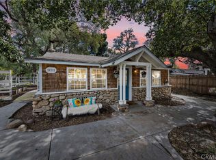 20382 Trabuco Oaks Dr, Trabuco Canyon, CA 92679