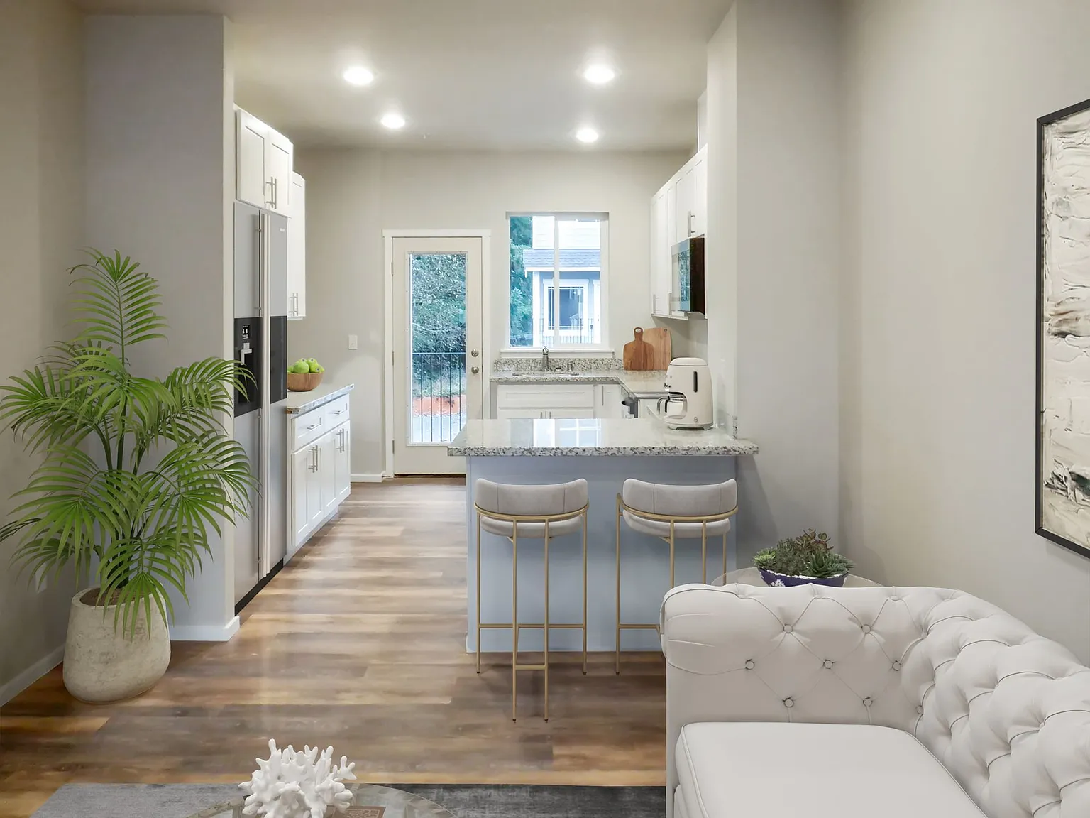 Canyon Grove Townhomes — Photo 2
