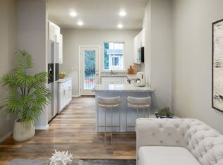 Canyon Grove Townhomes, Tacoma, WA 98446