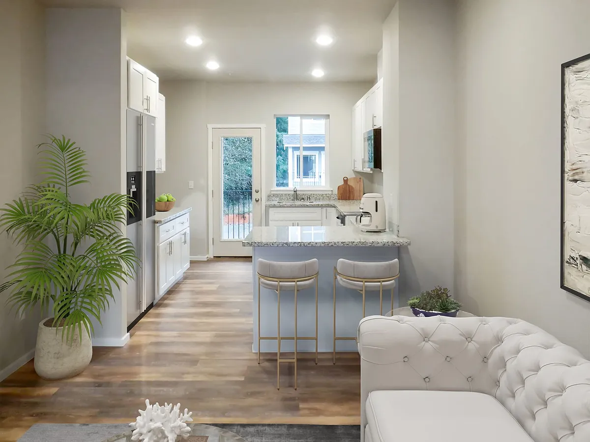 Building Photo - Canyon Grove Townhomes