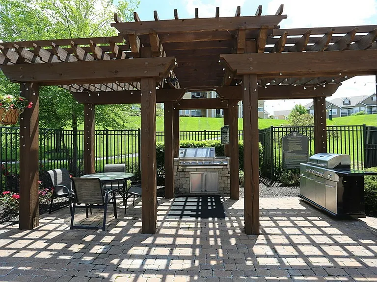 Designed for casual outdoor moments