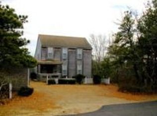 4 Pulpit Ln, Edgartown, MA 02539