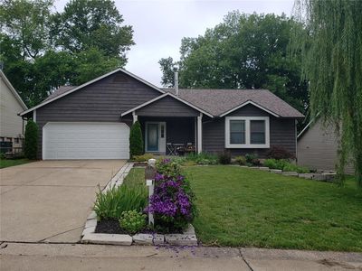 1113 Claycrest Dr, Saint Charles, MO, 63304