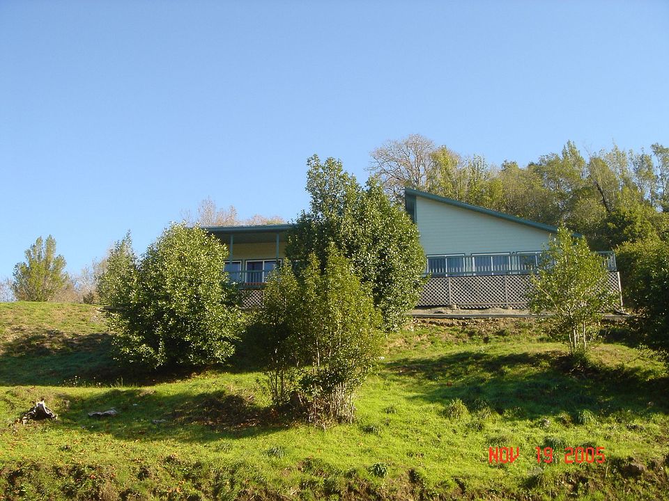 Main View From Road