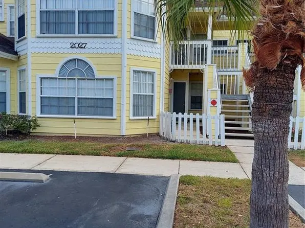 2027 Royal Bay Blvd APT 77, Kissimmee, FL 34746