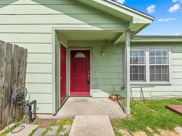 7202 Mansions Dr Unit O4, Corpus Christi, TX 78414