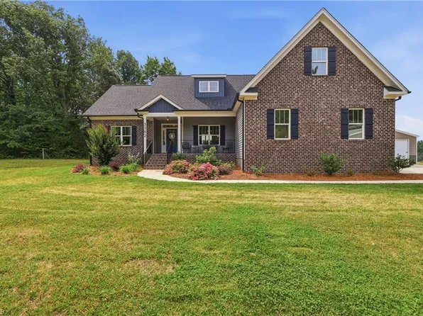 3382 State Highway 65, Reidsville, NC 27320