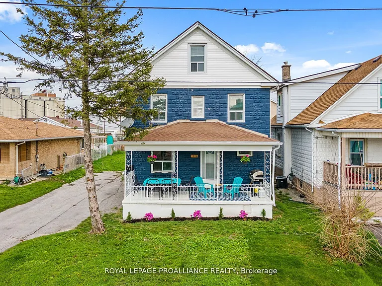 5654 Desson Ave #UPPER — Photo 1