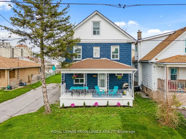 5654 Desson Ave, Niagara Falls, ON L2G 3T2