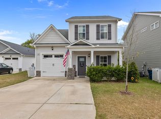 104 Jude Ct, Dunn, NC 28334