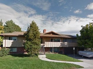 586 W 440 S, Orem, UT 84058