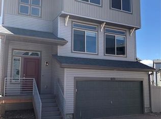6171 Mineral Belt Dr, Colorado Springs, CO 80927
