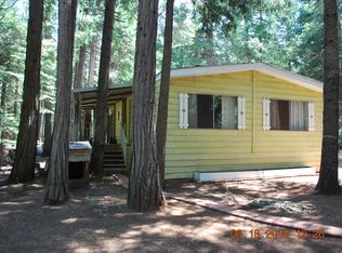 8191 Starlite Pines Rd, Shingletown, CA 96088