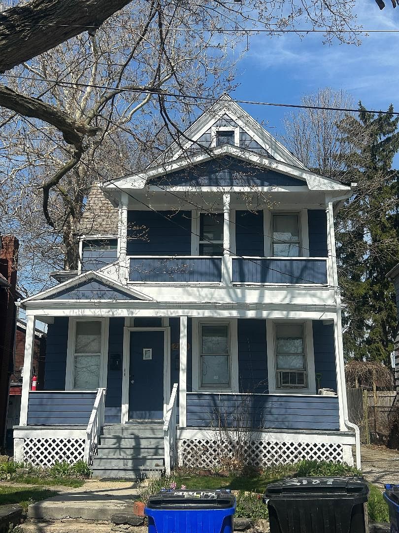 11108 Ashbury Ave, Cleveland, OH 44106 Zillow