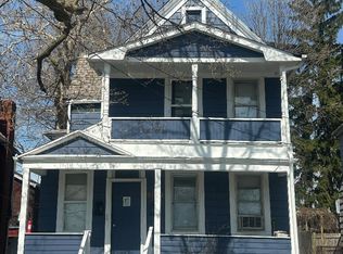 11108 Ashbury Ave, Cleveland, OH 44106