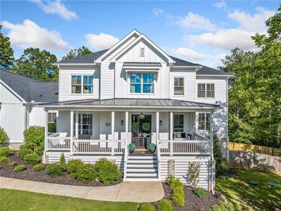 200 Whispering Pines Dr, Woodstock, GA, 30188
