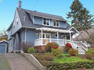 2803 SE 37th Ave, Portland, OR 97202