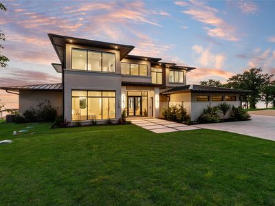 1124 Paradise Cv, Streetman, TX, 75859