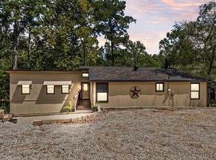 530 Driftwood Dr, Goodrich, TX 77335