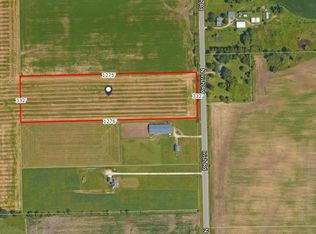 12183 Irish Rd, Otisville, MI 48463