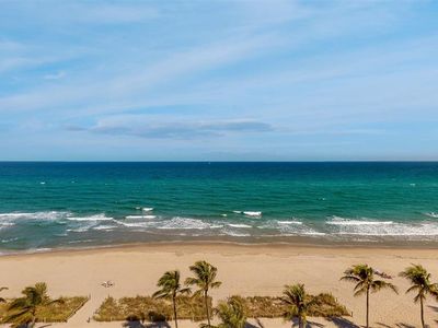 1051 Hillsboro Mile #905E, Pompano Beach, FL, 33062