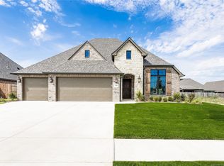 7605 E 82nd St N, Owasso, OK 74055
