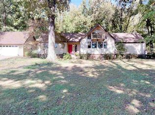 3214 Old Medina Rd, Jackson, TN 38305