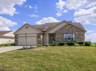 16326 Sunflower Blvd, Harlan, IN 46743