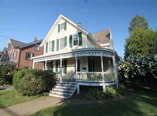 6 N Mesier Ave, Wappingers Falls, NY 12590