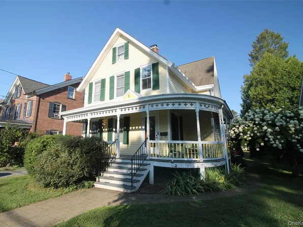6 N Mesier Avenue, Wappingers Falls, NY 12590
