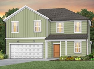 3290 Barrel Oak Pass LOT 225, Columbia, TN 38401