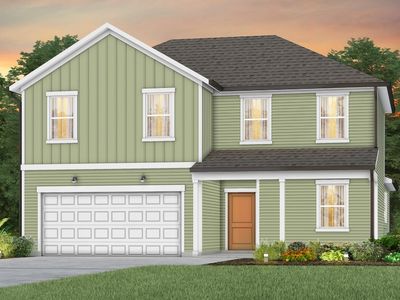 3290 Barrel Oak Pass LOT 225, Columbia, TN, 38401