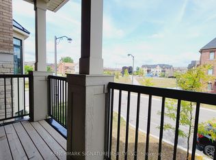 29 George Peach Ave, Markham, ON L6C 0Z2