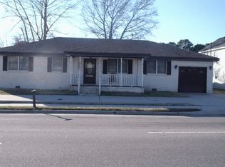 1503 Atlantic Ave, Chesapeake, VA 23324