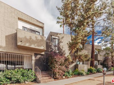 4506 Saugus Ave APT 3, Sherman Oaks, CA, 91403