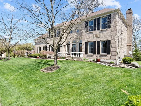 6659 Autumn Glen Dr, West Chester, OH 45069
