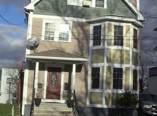 59 Oldfields Rd #1, Boston, MA 02121