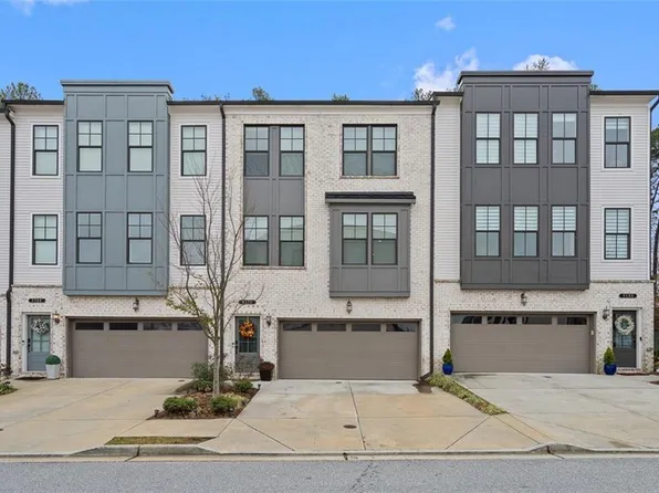 6176 Eves Way, Norcross, GA 30071