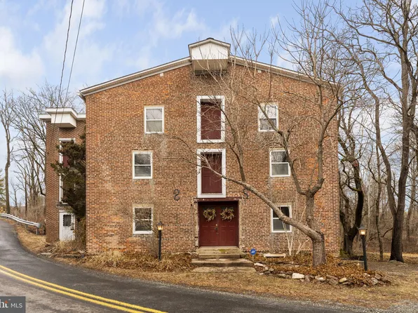 143 Himmelwright Rd, Barto, PA 19504