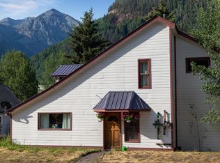 210 E Columbia Ave, Telluride, CO 81435