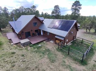 1010 Canyon Drive, Ridgway, CO 81432