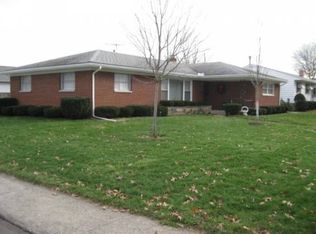 46 Zander Dr, Chillicothe, OH