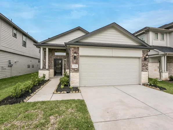 15506 Fathom Line Way, Houston, TX 77053