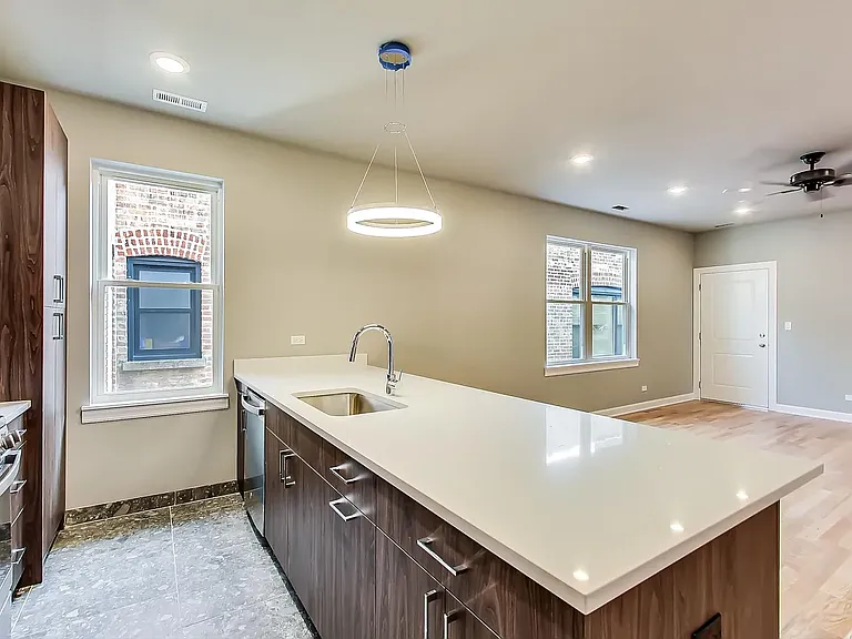 6204 S Kimbark Ave #3E — Photo 24