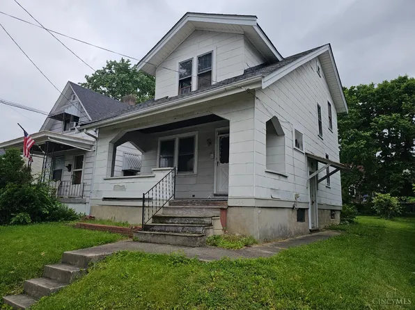 5244 Hunter Ave, Cincinnati, OH 45212