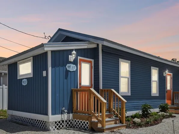 602 1/2 Skinner Blvd, Dunedin, FL 34698