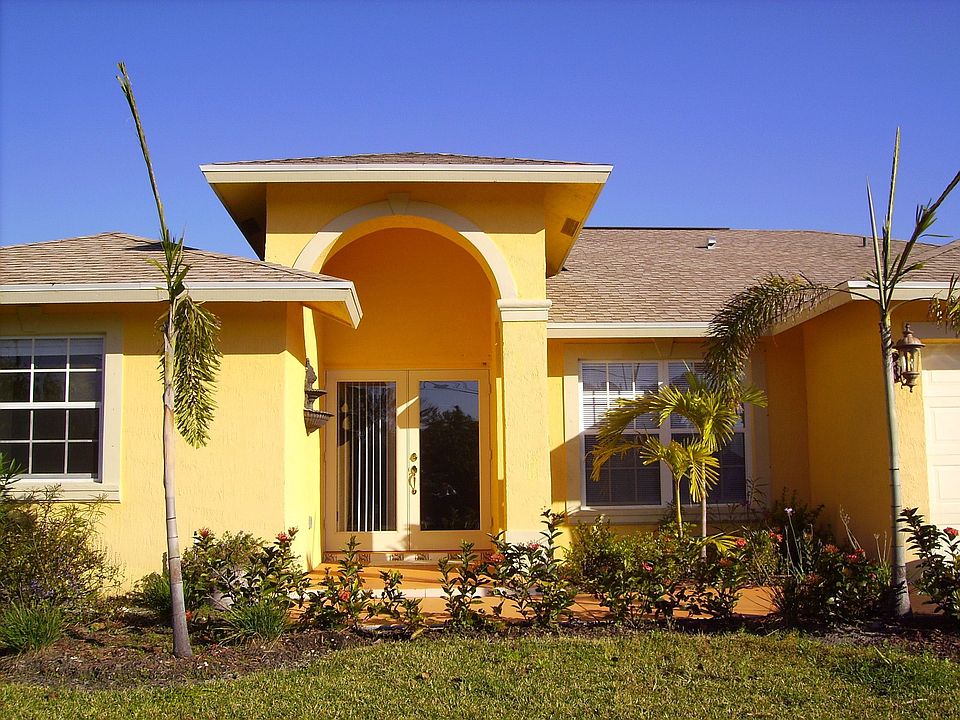 Just move in! Gorgeous!