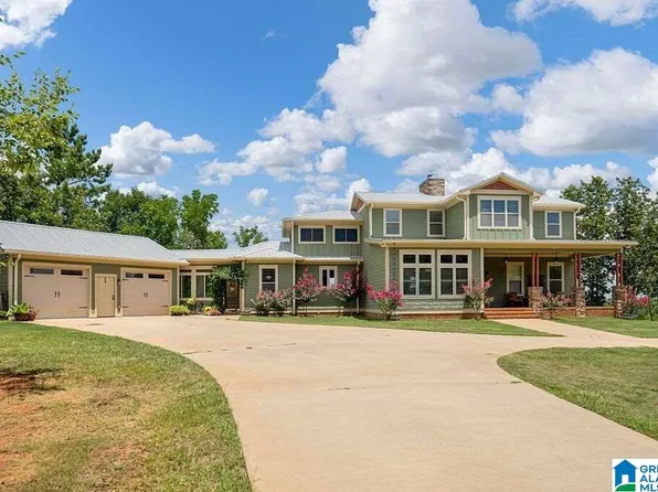 5846 S Shades Crest Rd, Bessemer, AL 35022