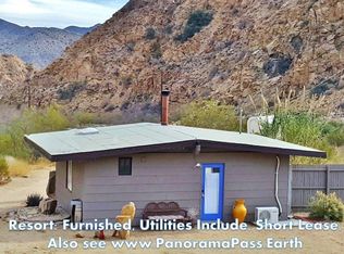 8098 Little Morongo Rd, Morongo Valley, CA 92256